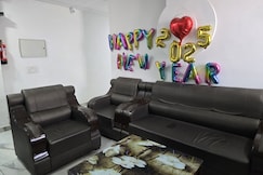 Hotel HR Residency, Delhi