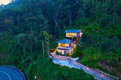 Hornbill Nature Escape by VOYE HOMES, Munnar