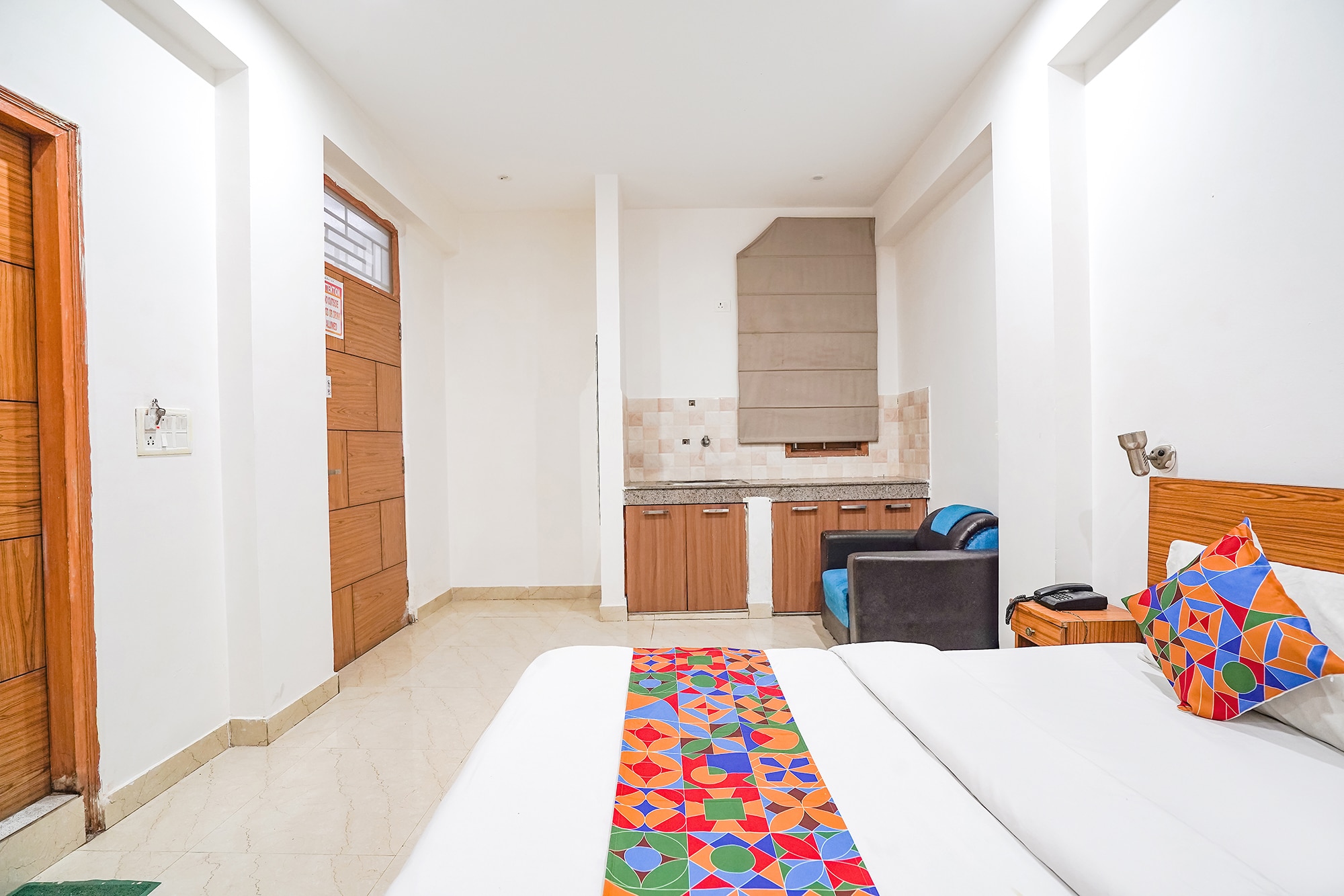 FabHotel Prime Residency - Tap to explore photos