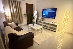 201 Premium 1BHK Beach Inspired Summer Vibes, Pune