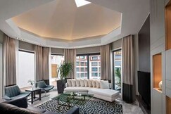 Radisson Blu Hotel & Spa, Istanbul Tuzla, Istanbul