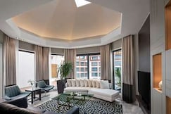 Radisson Blu Hotel & Spa, Istanbul Tuzla