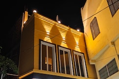 Hotel Mashaal -: a light lit by Vidhata, Orchha