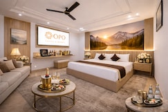 OPO Horizon The Venue@ IGI Delhi Airport, Delhi