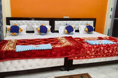 NARAYAN HOME STAY, Ayodhya