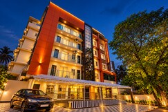 Guruvayoor Suites | Premium Apartments Near the Temple, Guruvayur