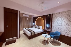 Hotel Saffron Grand Thane, Thane