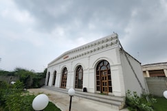 The New View Inn, Varanasi