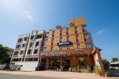 FabHotel Fortune Grand - Nr Lakdikapul Metro Station, Hyderabad
