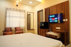 HOTEL RAJ RESIDENCY, Gharsana