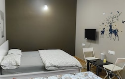 Jai Anjaneya Guesthouse 101