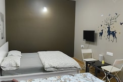 Jai Anjaneya Guesthouse, Bangalore