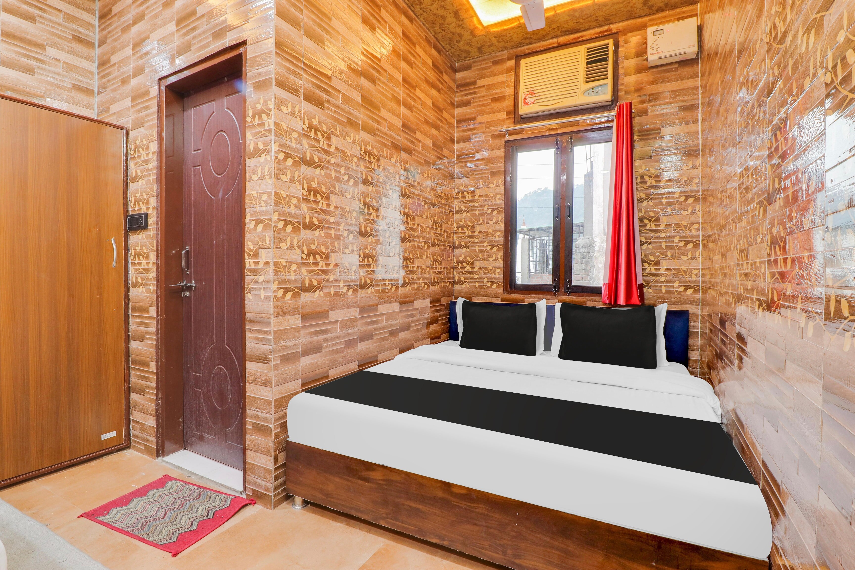 Hotel O KRISHNA PRIYA - Tap to explore photos