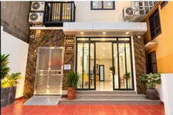 Collection O My Dinh Apartment, هانوي