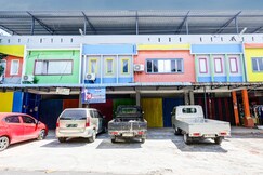 Hotel O Penginapan Pelangi, Batam