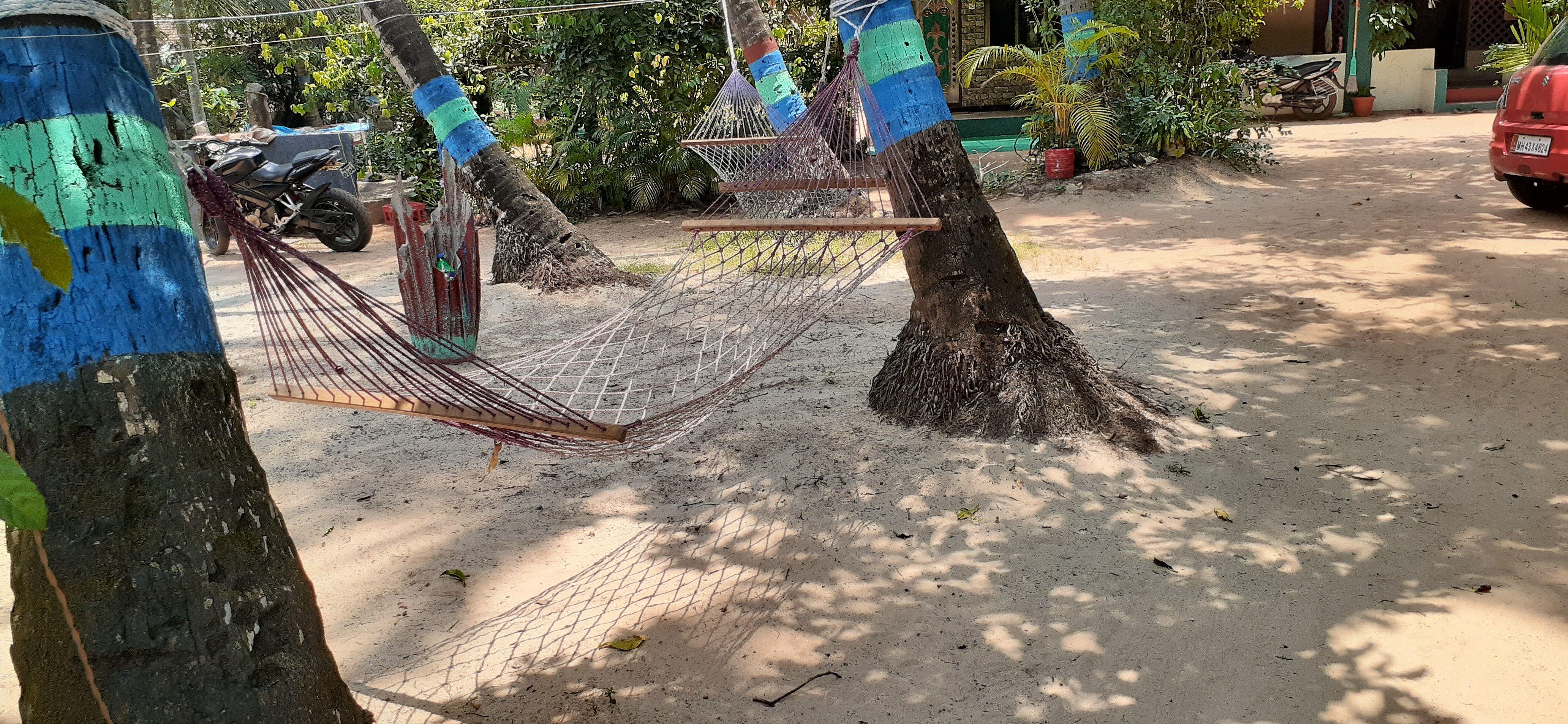 Rameshwar Guest House - Tap to explore photos