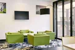 Aparthotel Adagio Access Paris Bastille, Paris