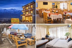 Hotel T-Suru Leh, Leh