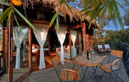 Tree House