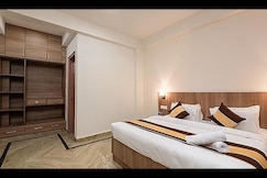 Via Firdous, Palghar