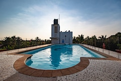 Hotel Orient Royal - Calangute Beach, Goa