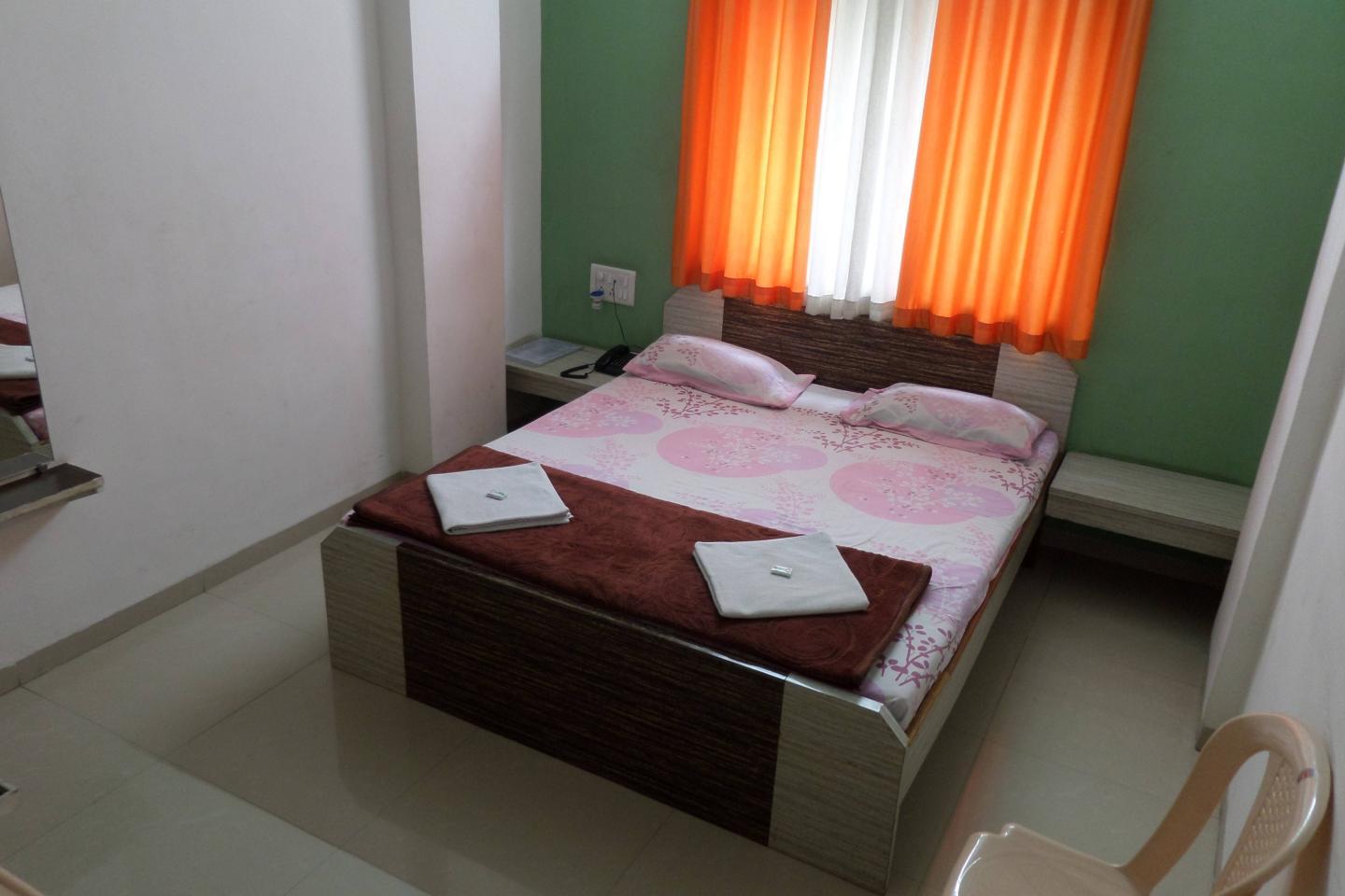 Harisun Lodging 4