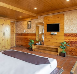 Family Suite with Bunk Bed