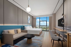 Hilton Garden Inn Shenzhen Guangming Hongqiao Park, Shenzhen