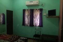 Welcome Lodge, Baihar