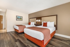 Best Western Smiths Falls Hotel, Leeds and Grenville