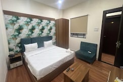 FabHotel Grand Villa, Indore