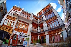 Ree Yul Guest House, Leh