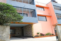 Krishna Shree Residency, Guwahati