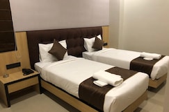 Komfort Stay, Guwahati