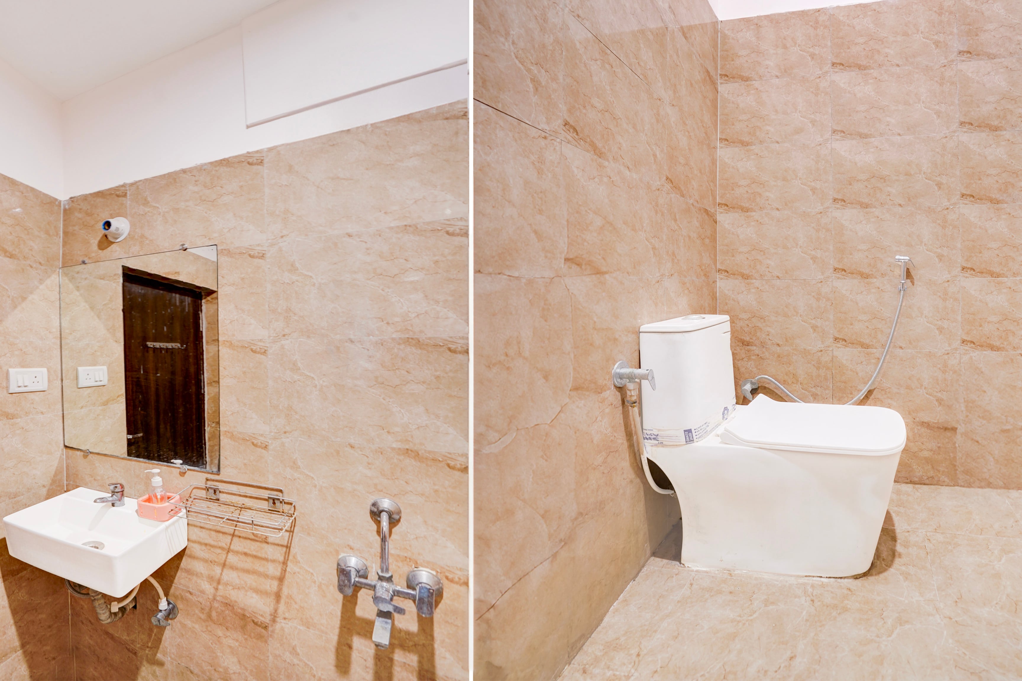 SPOT ON Shree Mangalam Inn - Tap to explore photos