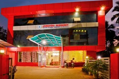 JUMAYIRA RESIDENCY, Thiruvananthapuram