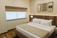 Hotel Pallavi Grand, Zirakpur