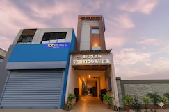 FabHotel Vertigo Suites, Mumbai