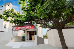 Hotel O Lucky, Ibrahimpatnam