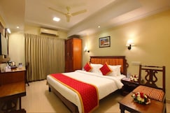 Rose Residency, Cochin