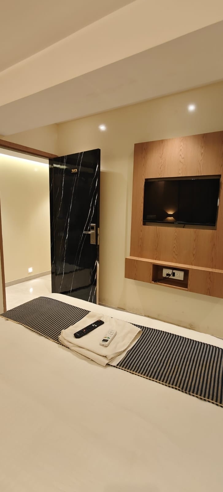 HOTEL COMFORT CASTLE 3
