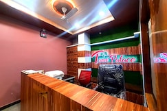 Hotel tanvi palace, Garoth