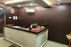 Hotel VIP Regency, Guwahati