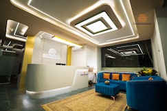 Easternwoods Hotel, Bangalore