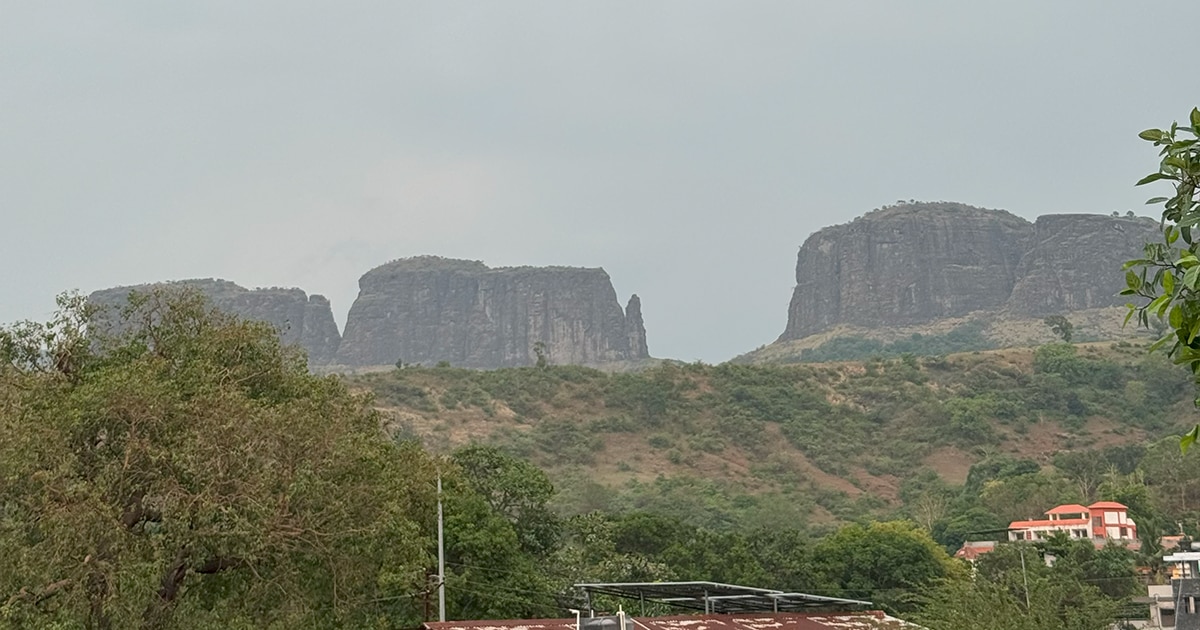 Chandrala Sadan - Tap to explore photos