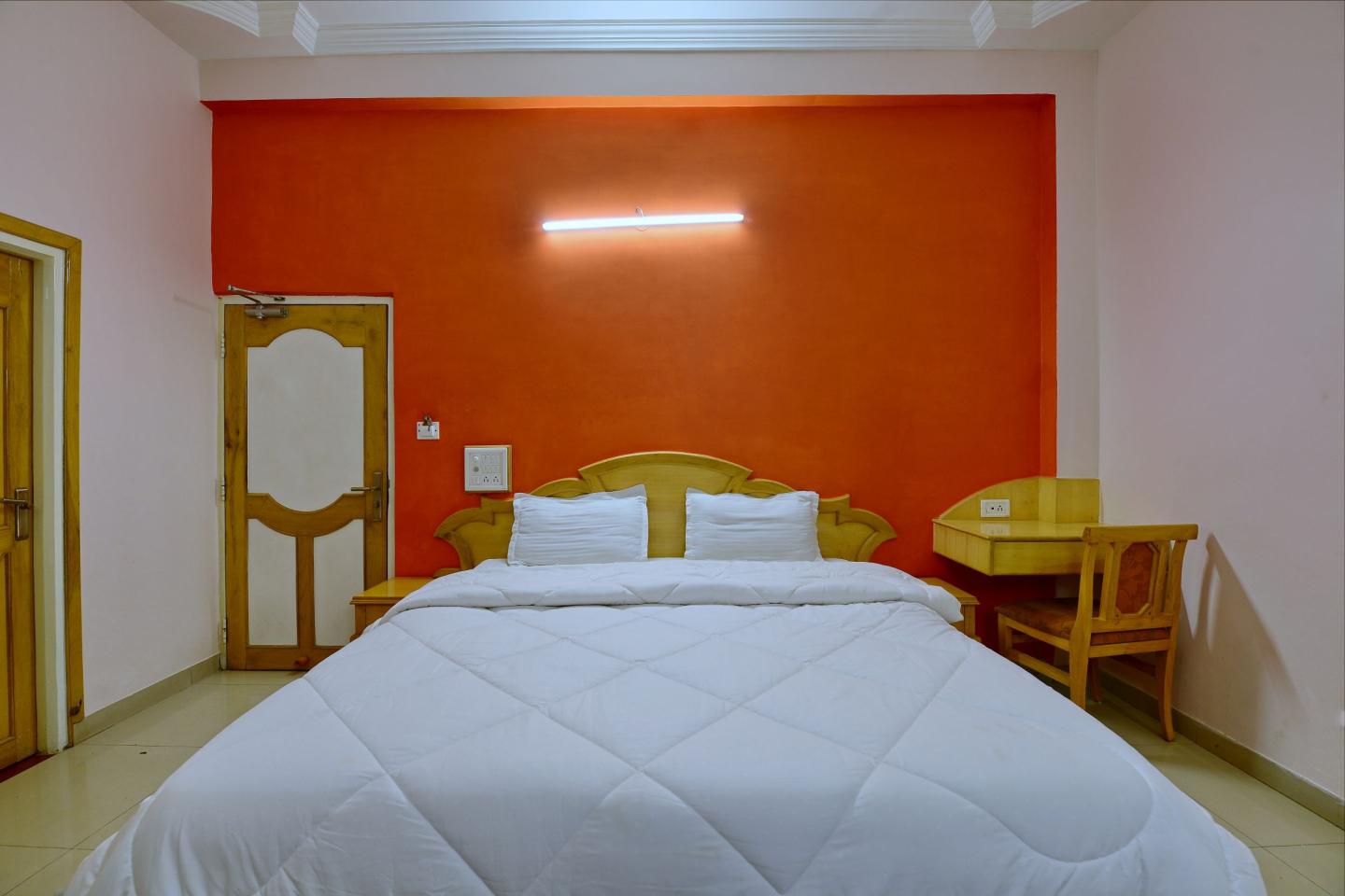 Hotel Birendra Prabha - Tap to explore photos