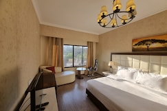 Pearwoods, Kodaikanal