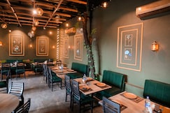 Sigidi Resort, Alwar, अलवर