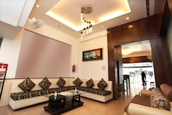 Hotel Shanta Inn, Lucknow