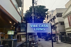 VIBE CASA LIVING, Gudur